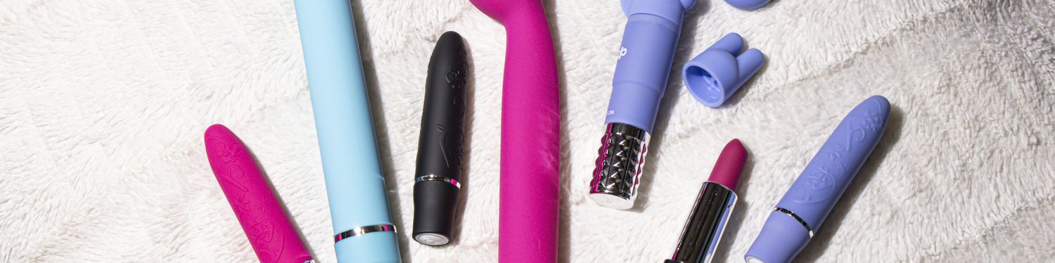 How to Choose a Vibrator: Which Vibe Is Right For You?