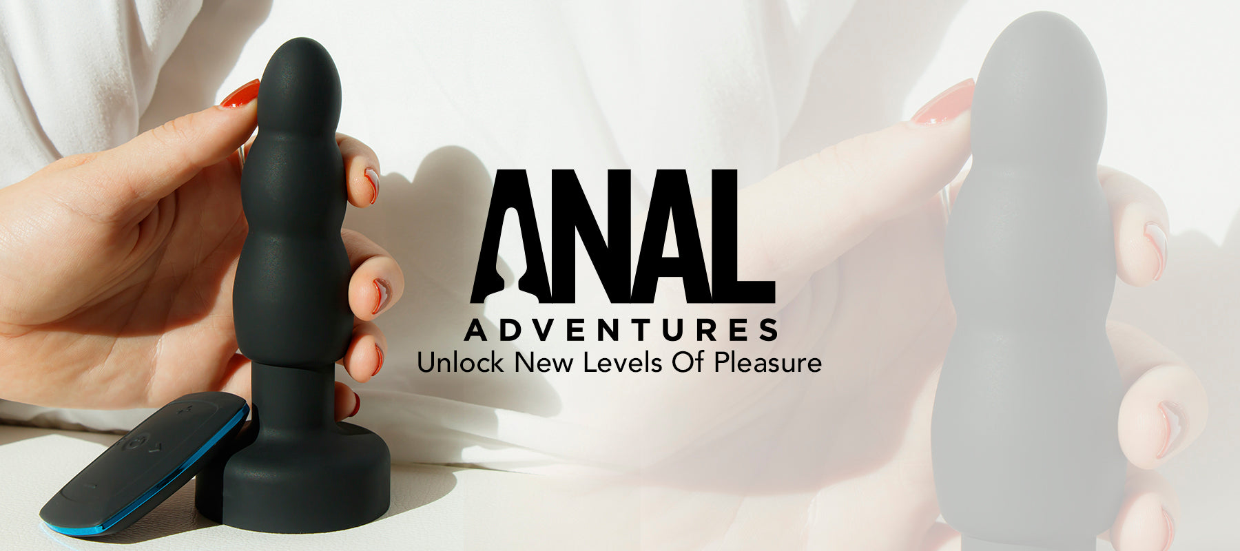 Blush Anal Adventures | Anal Sex Toys - Blush Official Online Store BlushVibe.com Blush Anal Adventures | Anal Sex Toys - Blush Official Online Store BlushVibe.com