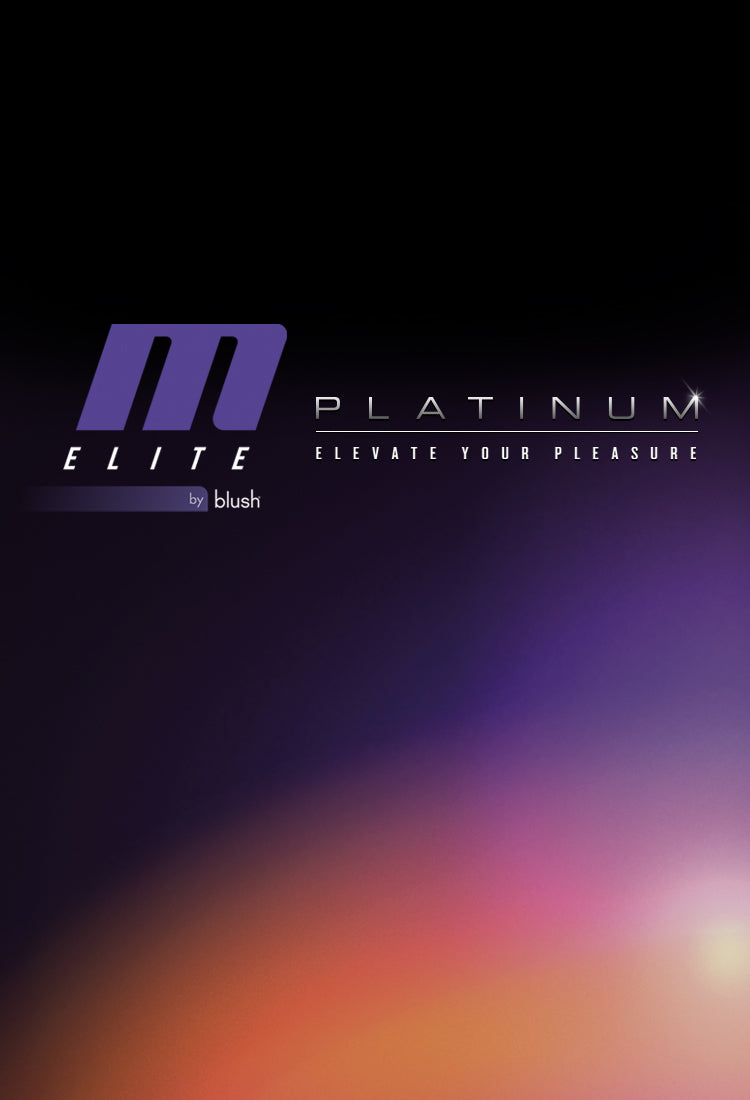 M Elite Platinum