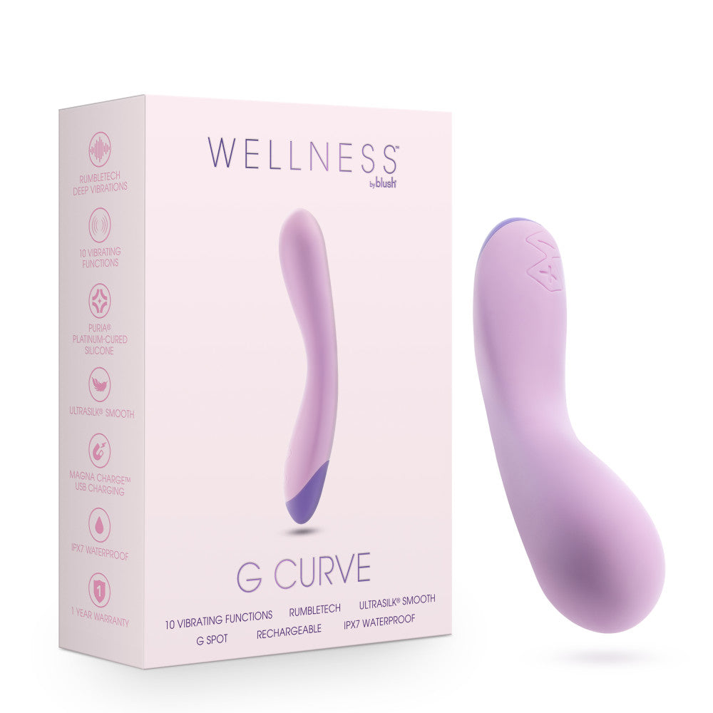 Wellness By Blush™