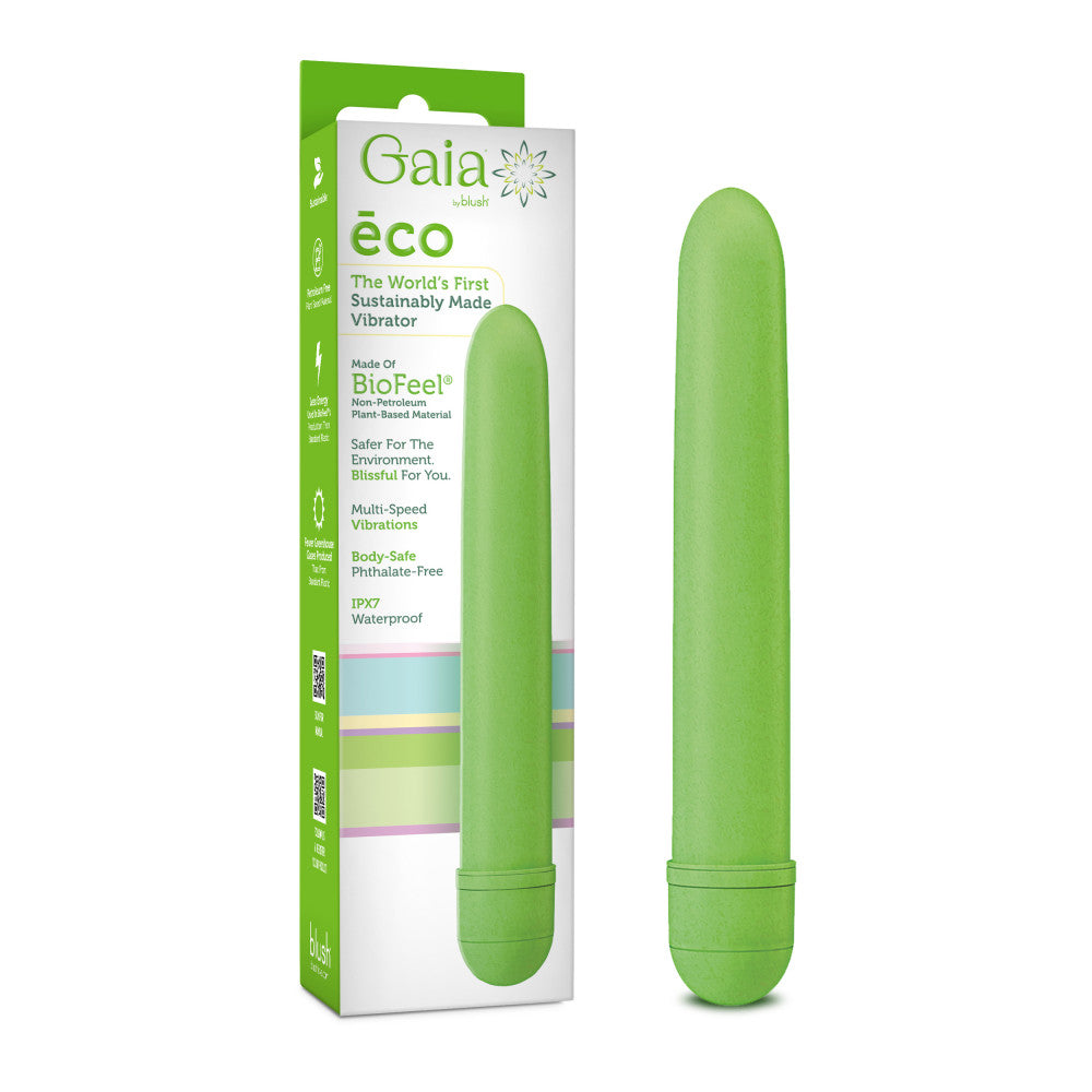Blush | Gaia | Eco | Green Plant based Vibrator | Buy Adult Sex Toys Online BlushVibe.com Blush | Gaia | Eco | Green Plant based Vibrator | Buy Adult Sex Toys Online BlushVibe.com