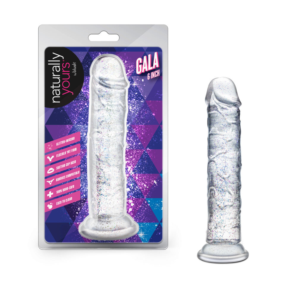 american made sex dolls Jelly Vibrator | Jelly Dildo & Dong Vibrator main image 1