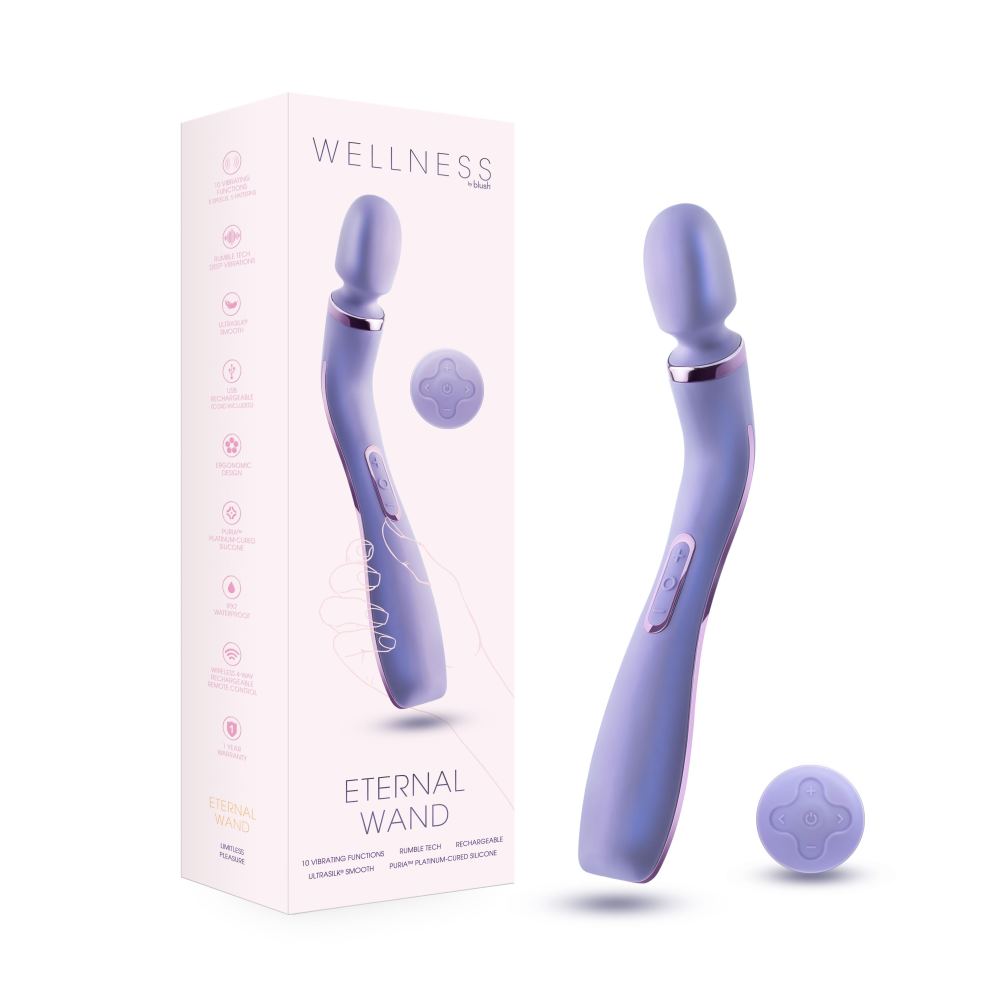 wand vibrating Magic Wand® Vibrator