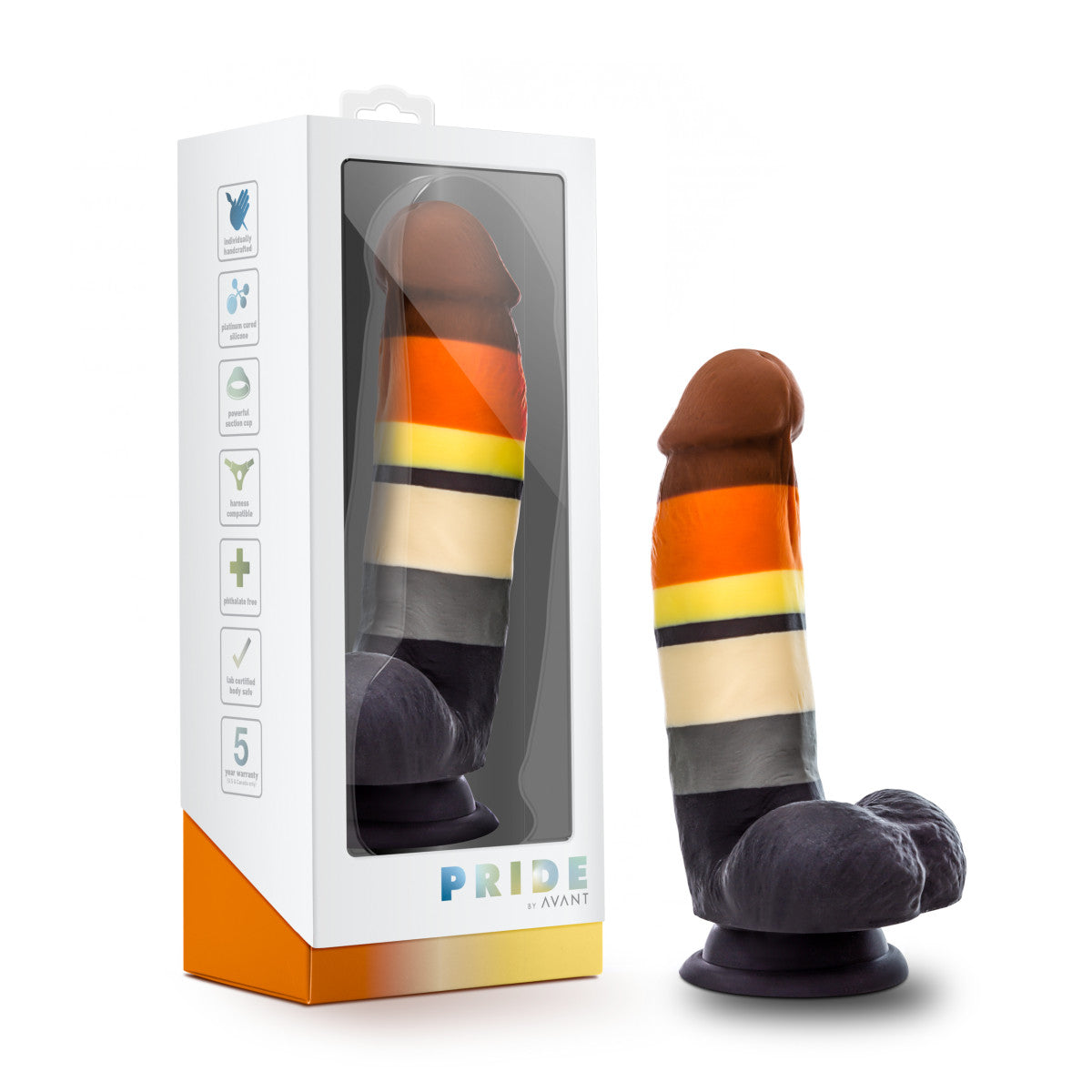 Blush | Shop Dildos | Avant | P9 Pride Bear | Buy Adult Sex Toys Online BlushVibe.com Blush | Shop Dildos | Avant | P9 Pride Bear | Buy Adult Sex Toys Online BlushVibe.com