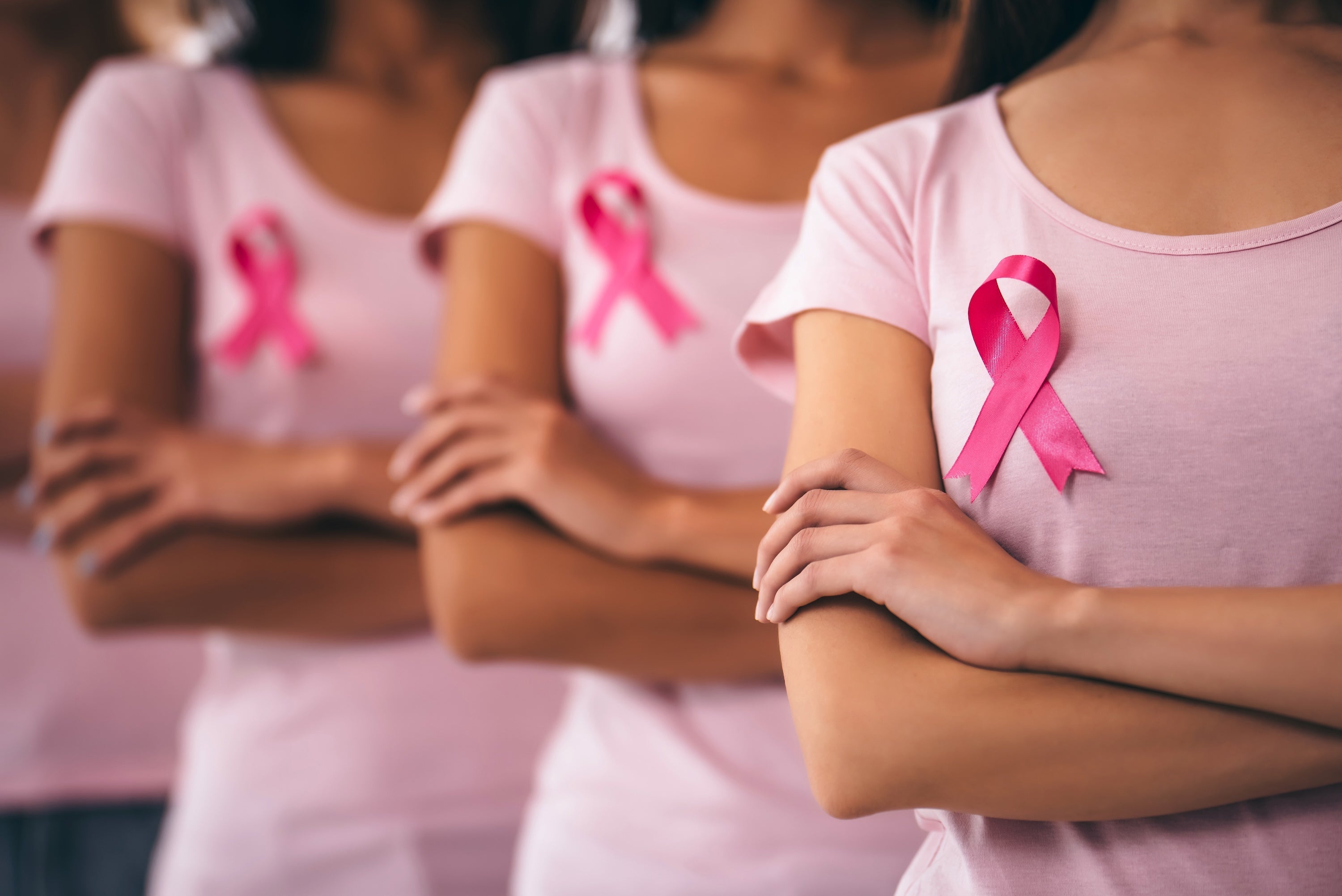 Breast Cancer Awareness Month: 4 Early Signs Everyone Should Know