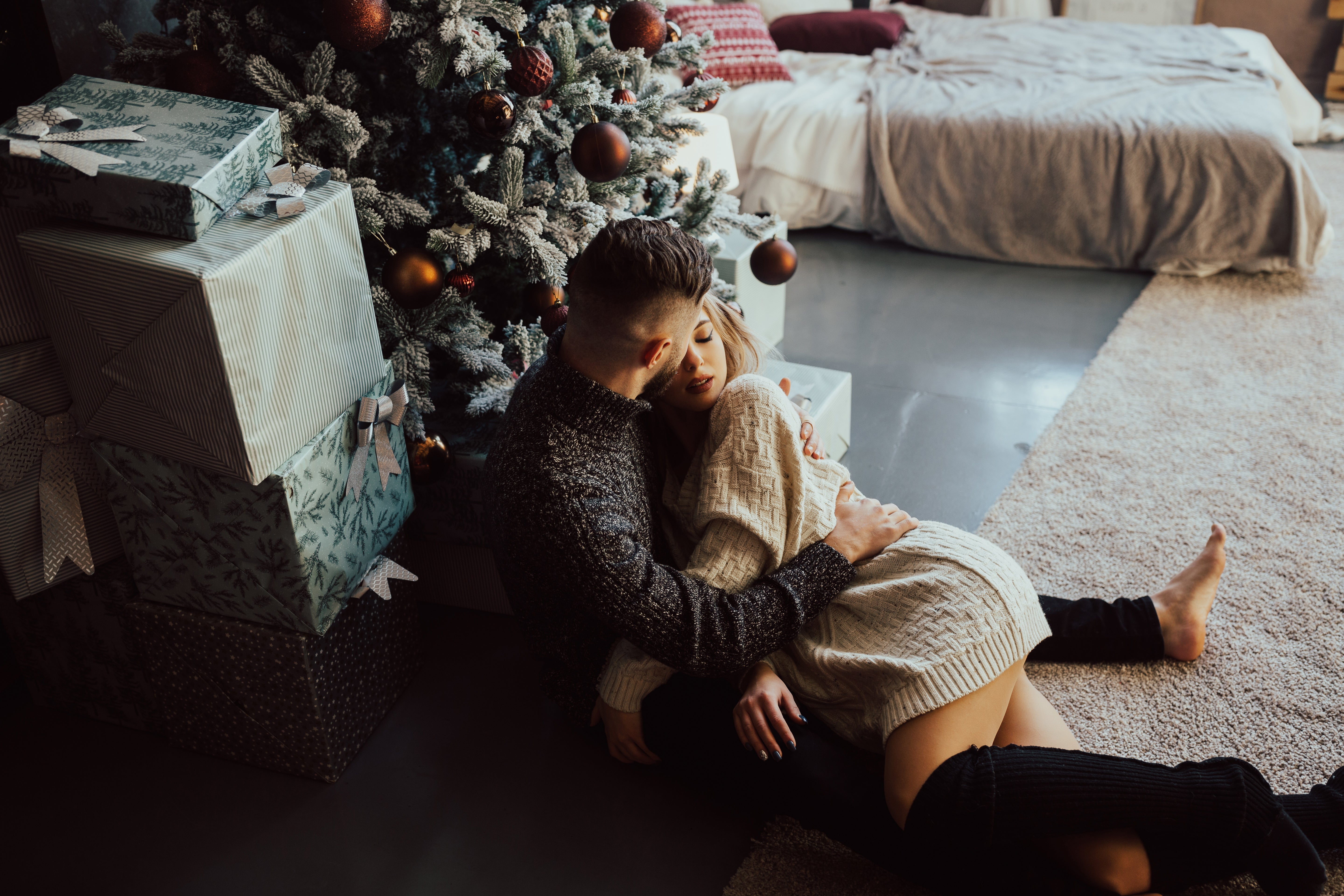 The Holiday Pleasure Wishlist: Stocking Stuffers Under $40