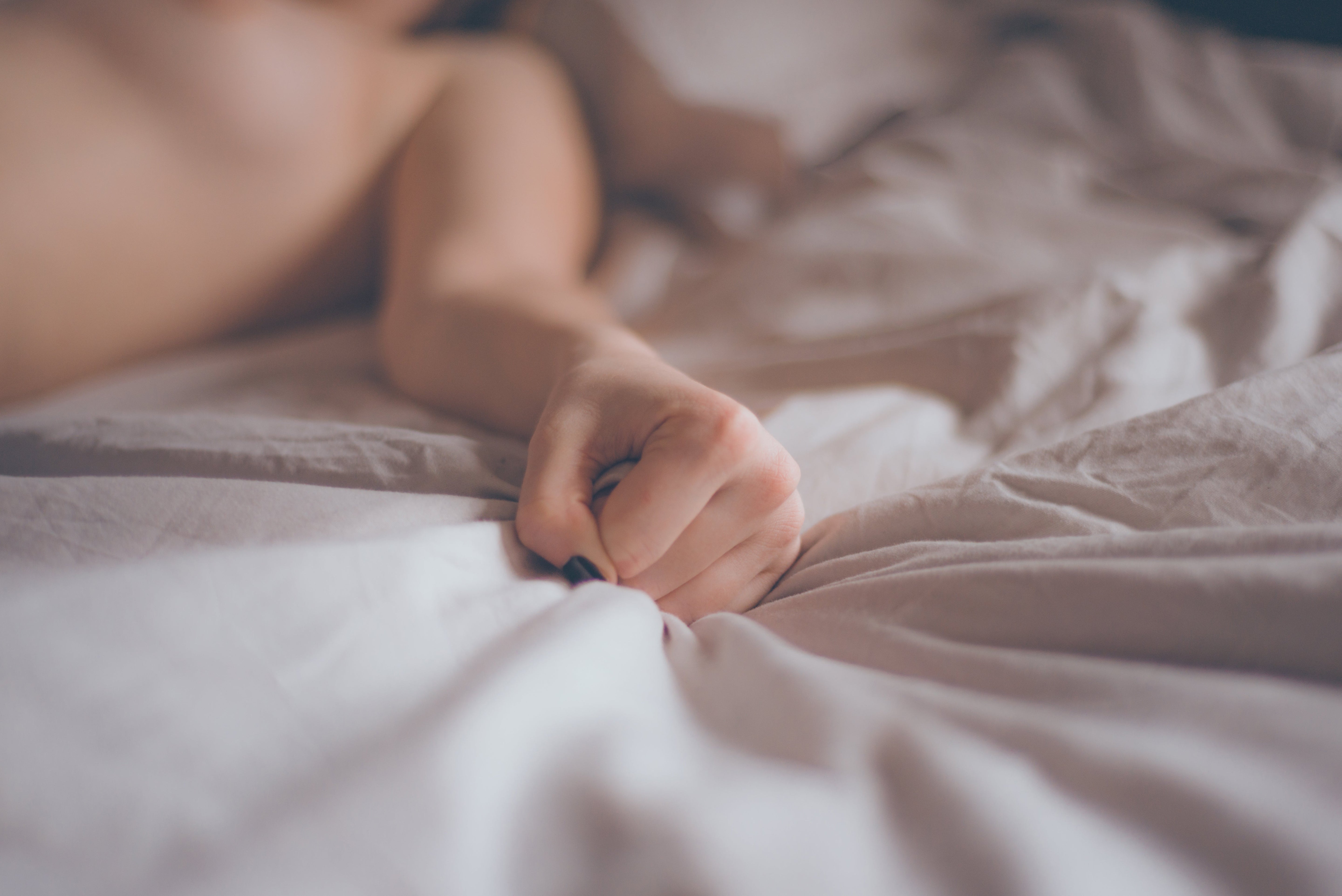 Breathing Your Way to Better Orgasms: 3 Techniques to Unlock Deeper Pleasure