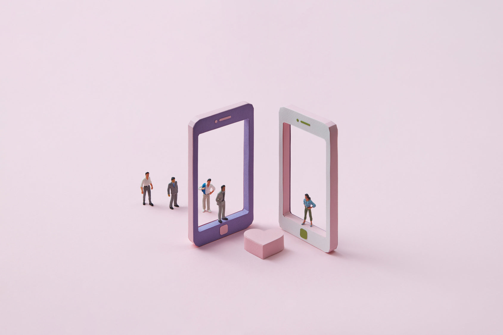 The Truth About Dating App Burnout (Making Swiping Fun Again)