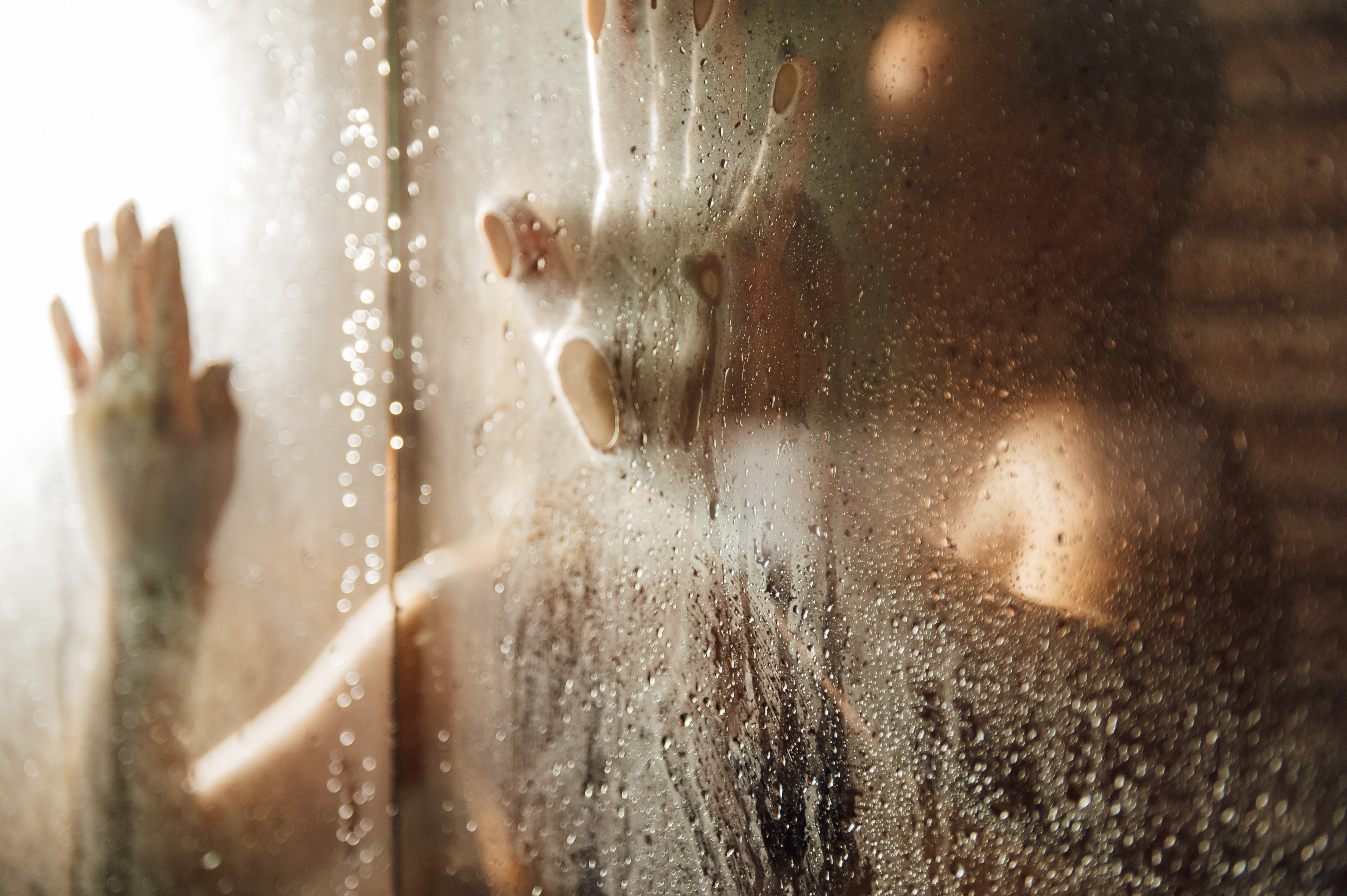Secrets to the Best Shower Sex From a Sex Educator