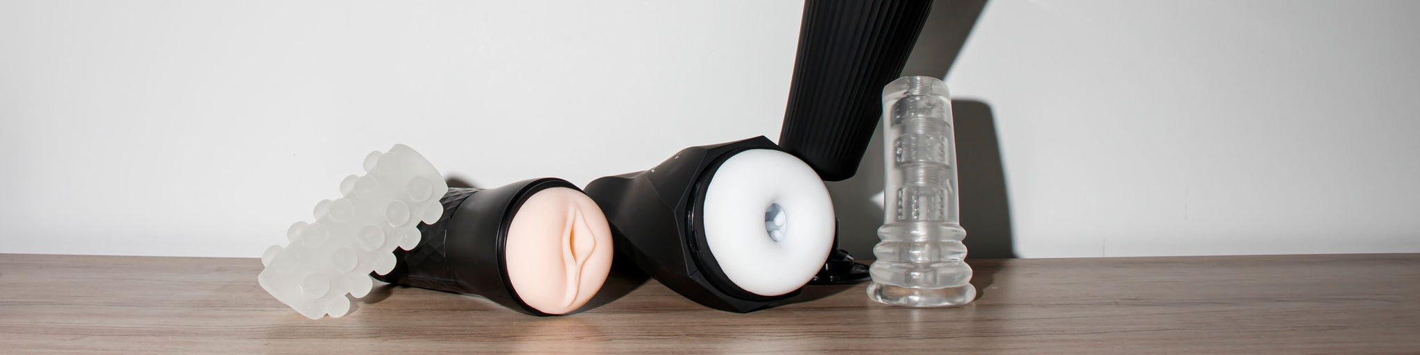 An Incredible Collection of Strokers: These Masturbators are Here to Please!