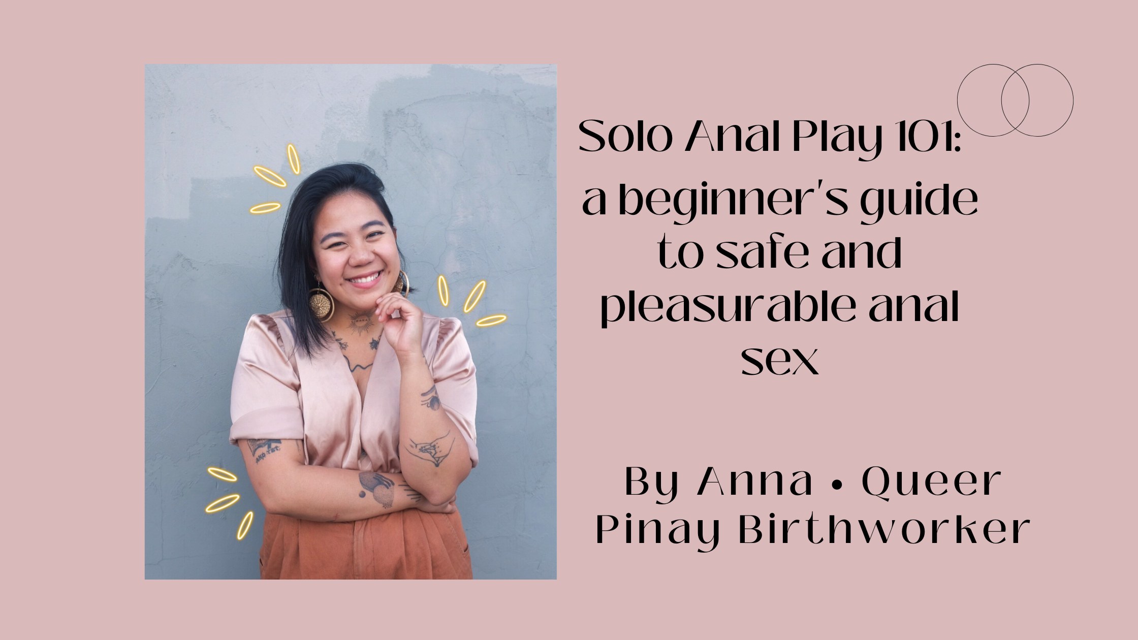 Solo Anal Play 101: A Beginner's Guide to Safe and Pleasurable Anal Sex