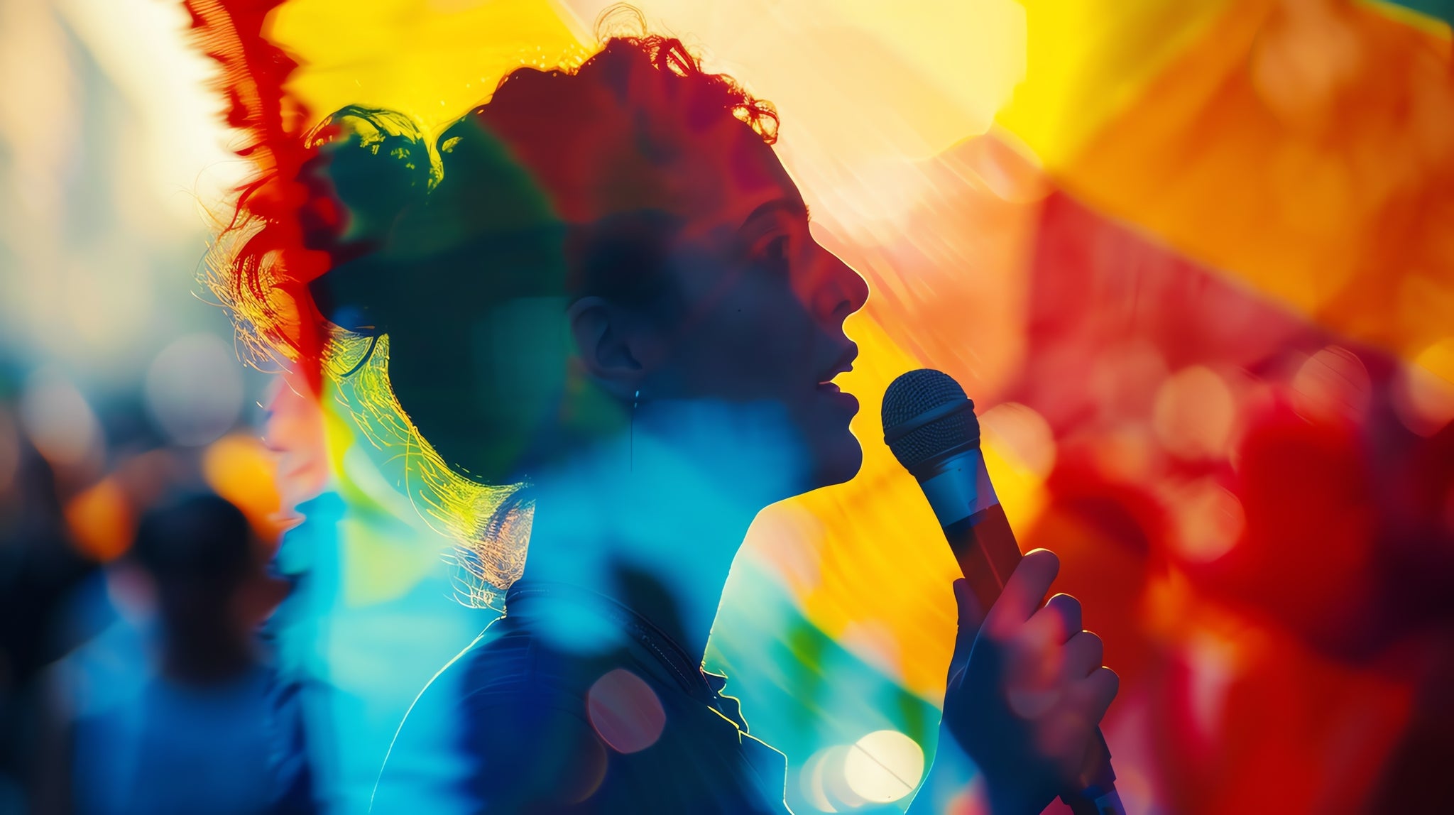 LGBTQIA+ Voices that Have Inspired Change in Today's World