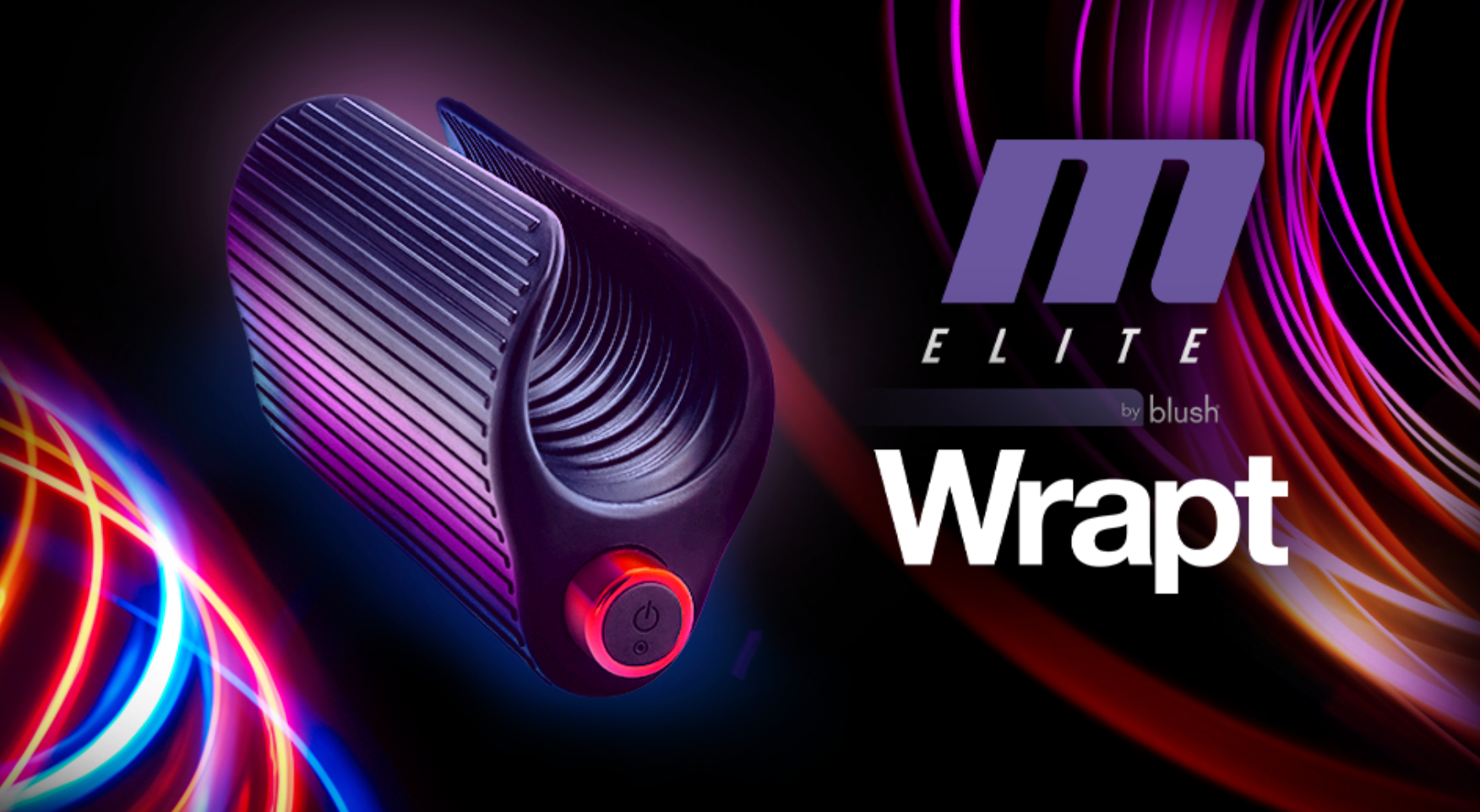 Introducing Top Male Pleasure Product Nominee: M Elite Wrapt