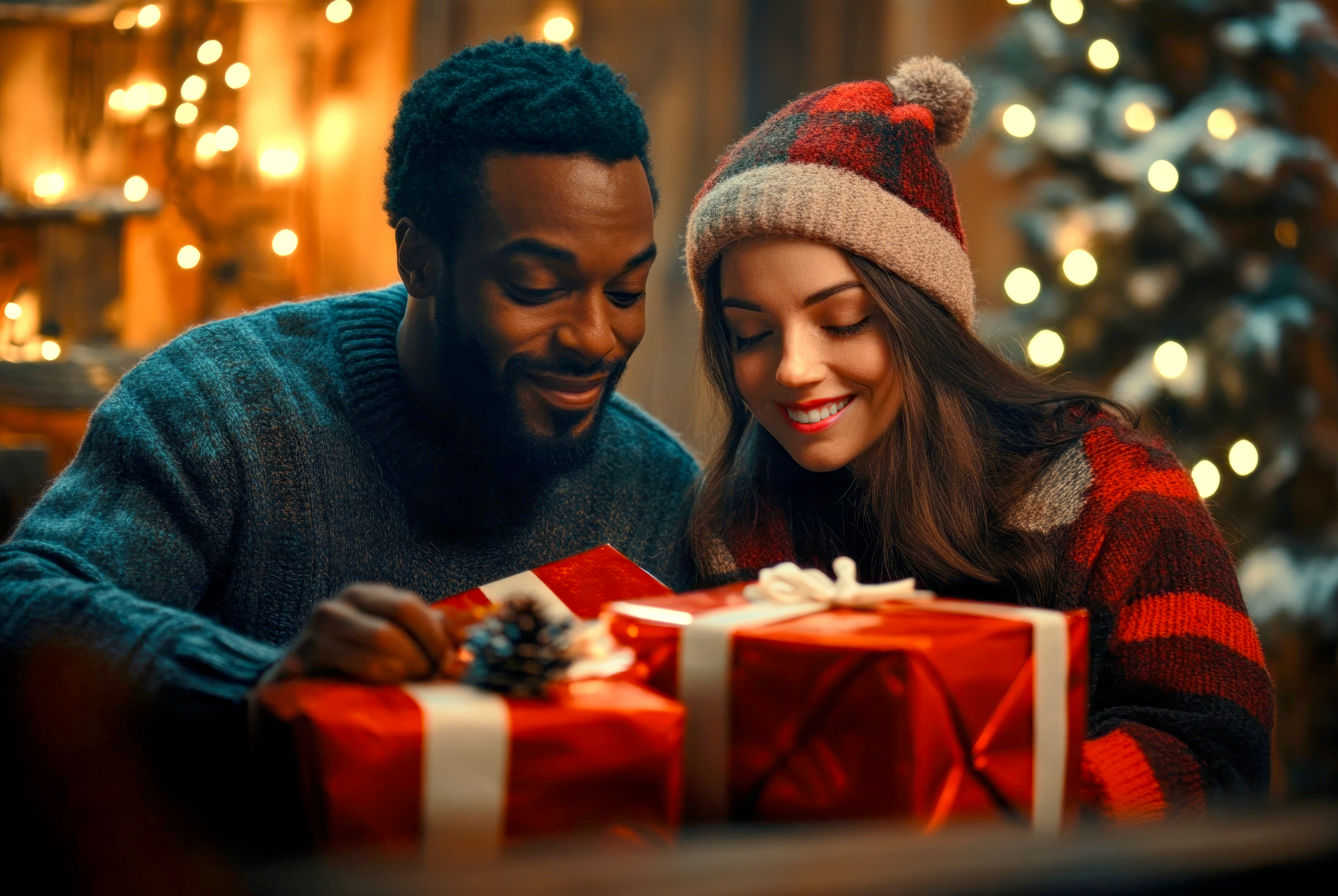 Navigating Holiday Stress: Maintaining a Healthy Relationship During the Holidays