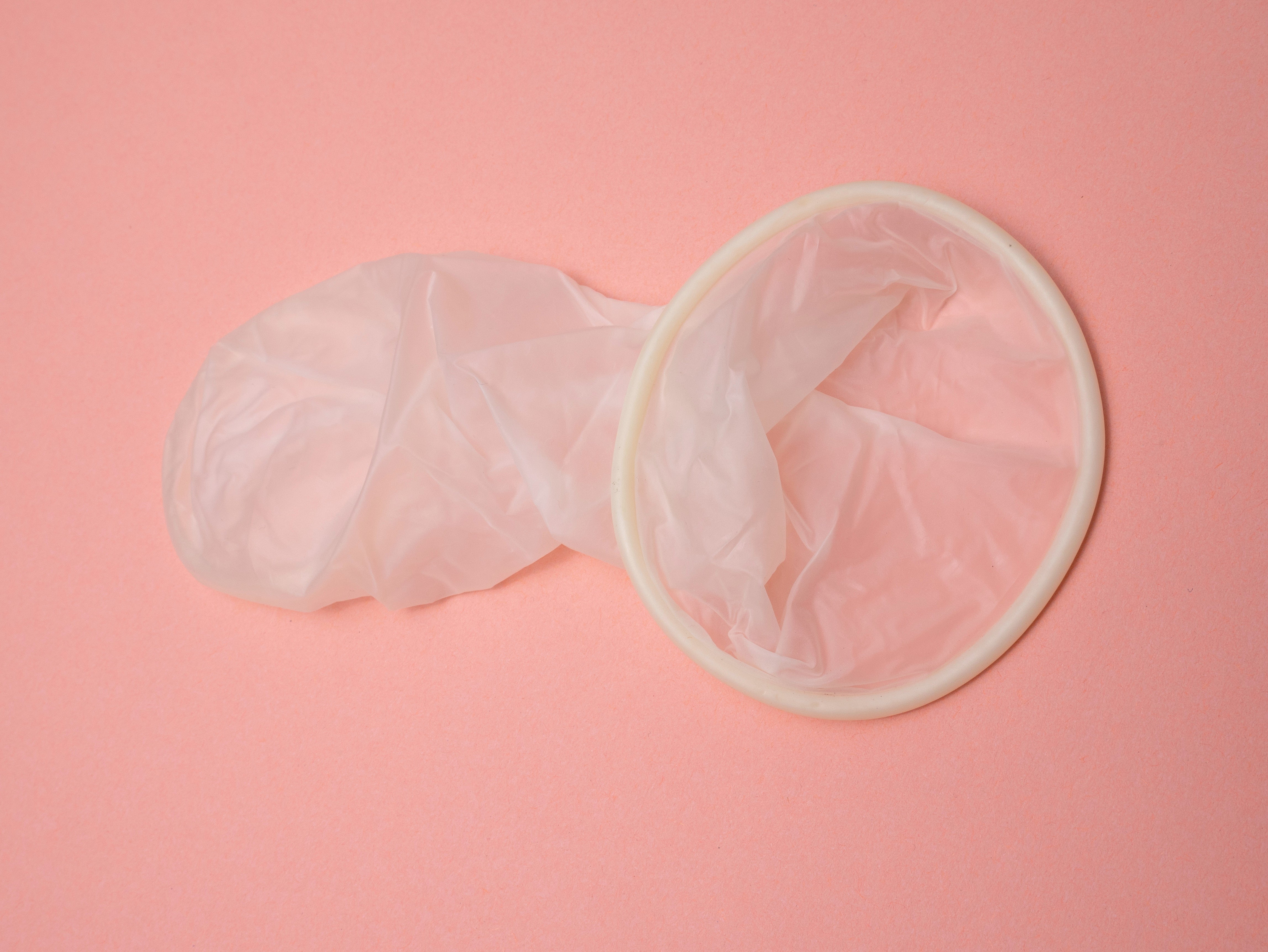 Using Condoms with Lubrication and Sex Toys