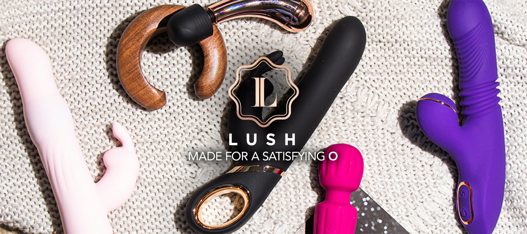 Lush