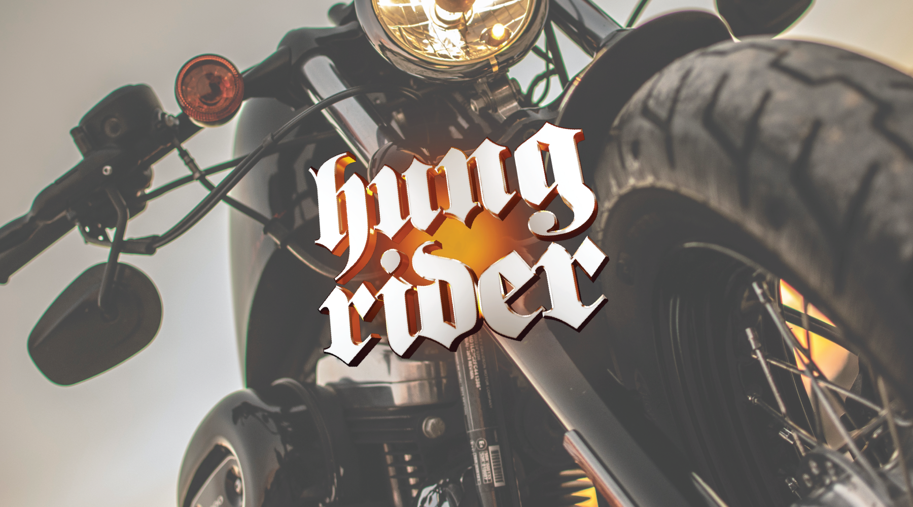 Hung Rider