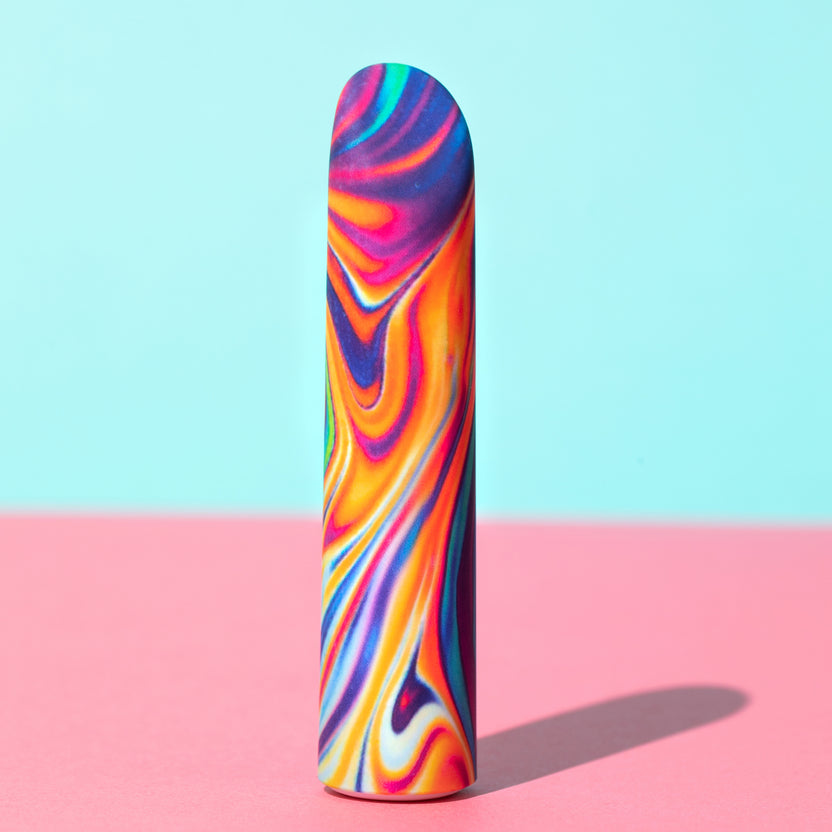 Colours Dual Density 8