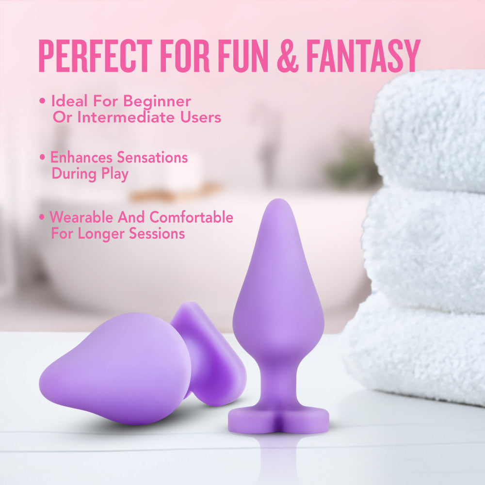 Shop Play with Me Naughtier Candy Heart Fuck Me in Purple | Blush BlushVibe.com Shop Play with Me Naughtier Candy Heart Fuck Me in Purple | Blush BlushVibe.com