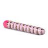 The Collection Pride Vibe Pink vibrant slim toy