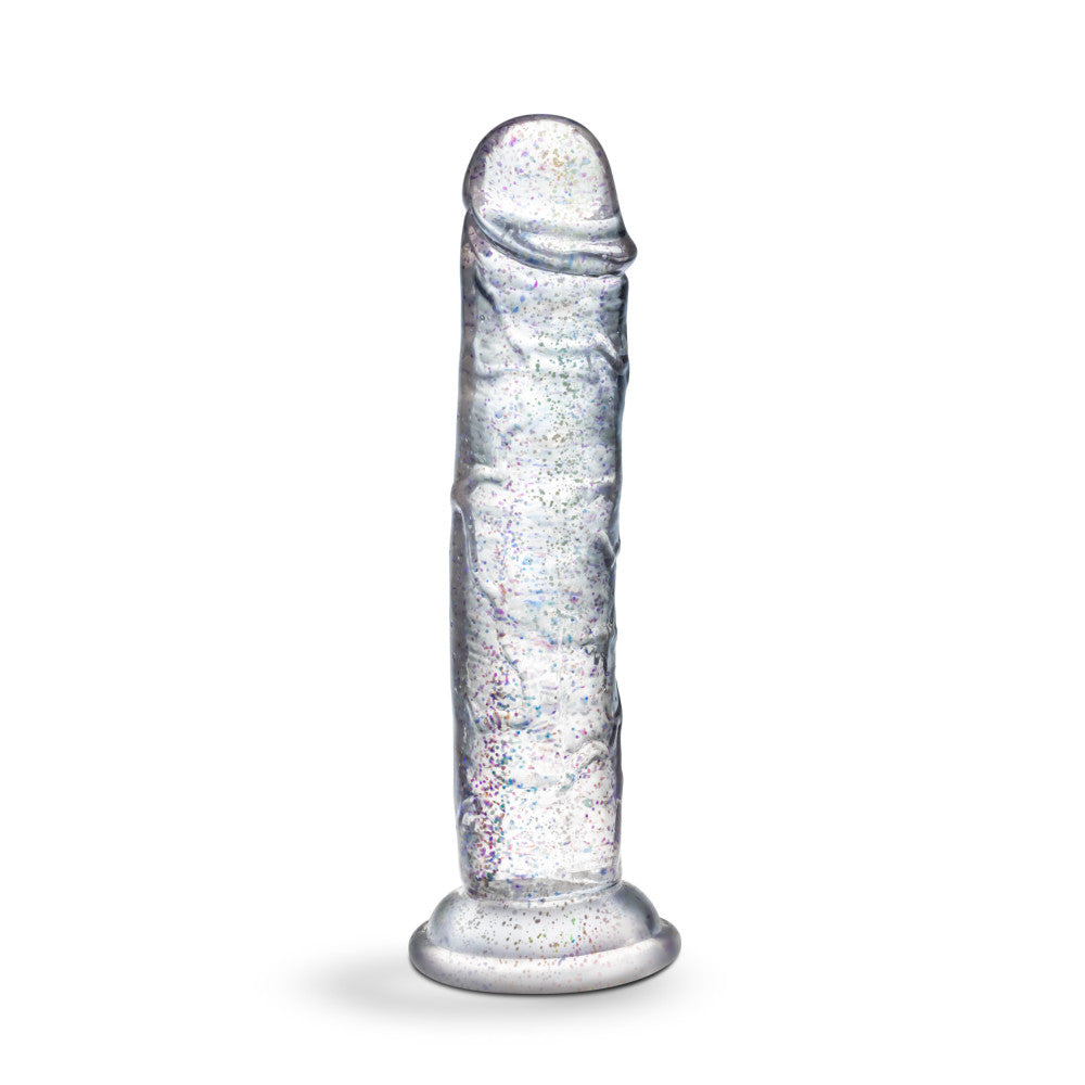 Blush Gala Realistic 6 Inch Dildo | Adult Sex Toy | G-Spot & Anal Play BlushVibe.com Blush Gala Realistic 6 Inch Dildo | Adult Sex Toy | G-Spot & Anal Play BlushVibe.com