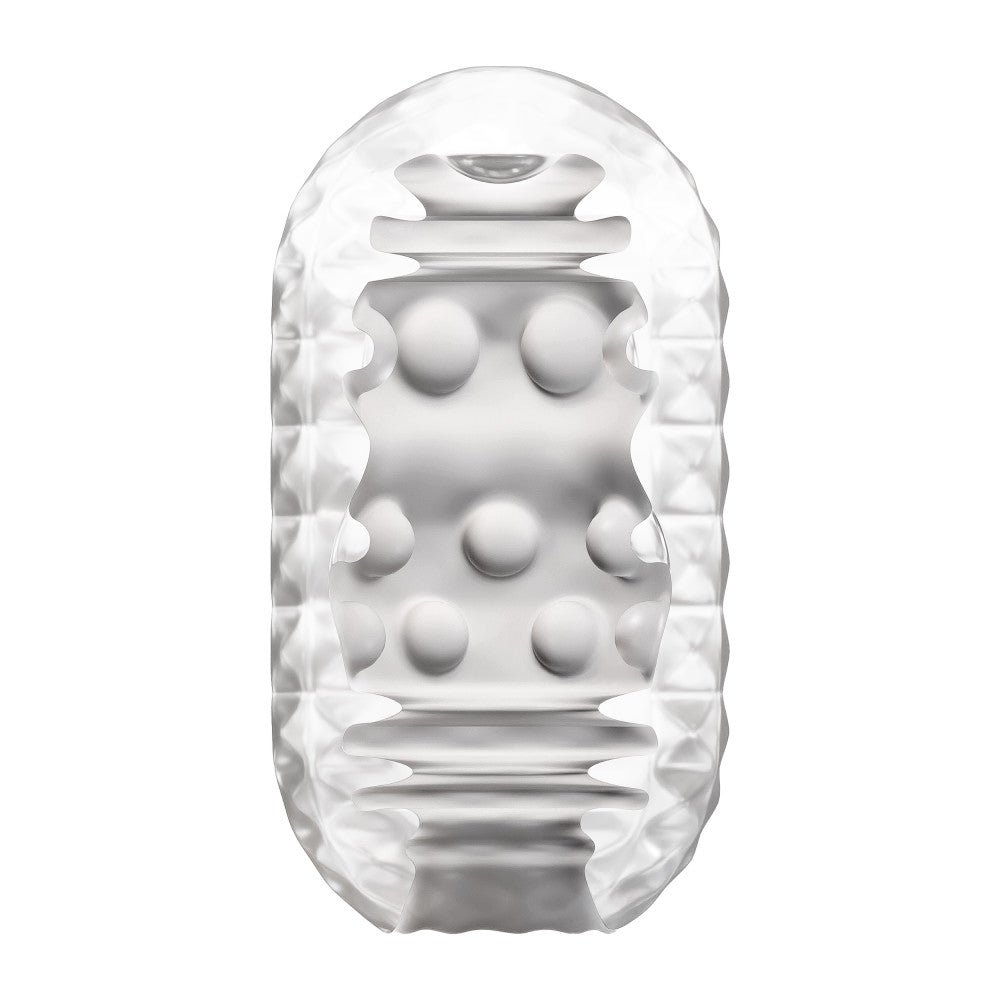 Blush Xaddy | Discreet Glow In The Dark Pocket Stroker Male Masturbator BlushVibe.com Blush Xaddy | Discreet Glow In The Dark Pocket Stroker Male Masturbator BlushVibe.com