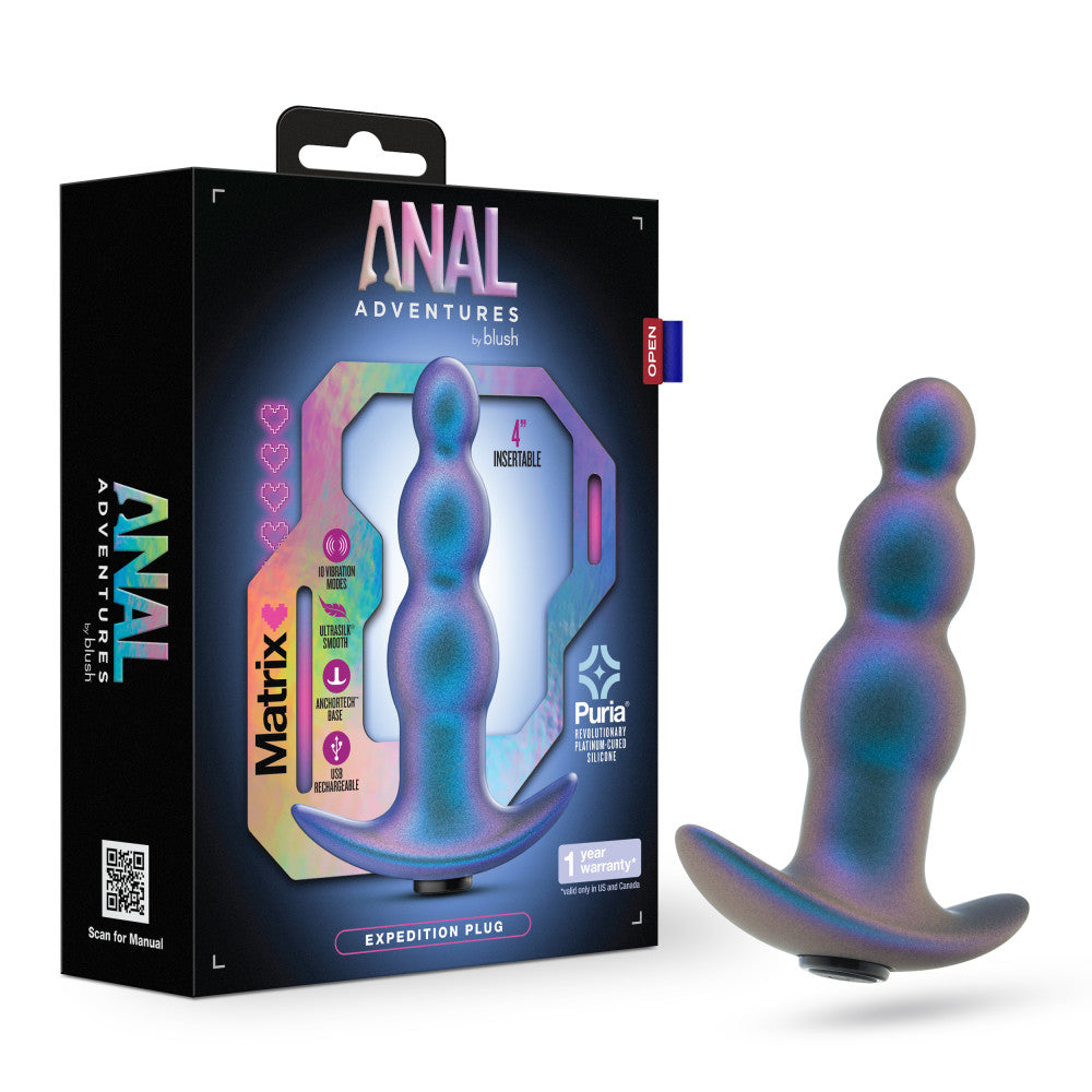Blush | Shop Anal Toys | Anal (Butt) Plugs BlushVibe.com Blush | Shop Anal Toys | Anal (Butt) Plugs BlushVibe.com