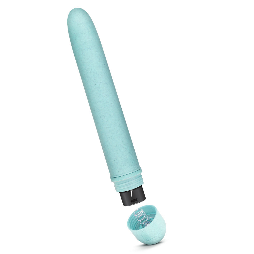 Blush | Gaia | Eco | Aqua Plant based Vibrator | Buy Adult Sex Toys Online BlushVibe.com Blush | Gaia | Eco | Aqua Plant based Vibrator | Buy Adult Sex Toys Online BlushVibe.com