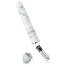 The Collection Swept Away Vibe Bullet Adjustable White