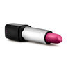Rose Lipstick Vibe Strong vibrations Black