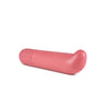 Gaia Eco Pleasure Packed G Spot Vibe Coral