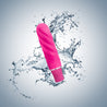 Luxe Nimbus Body Safe Silicone Mini Pink