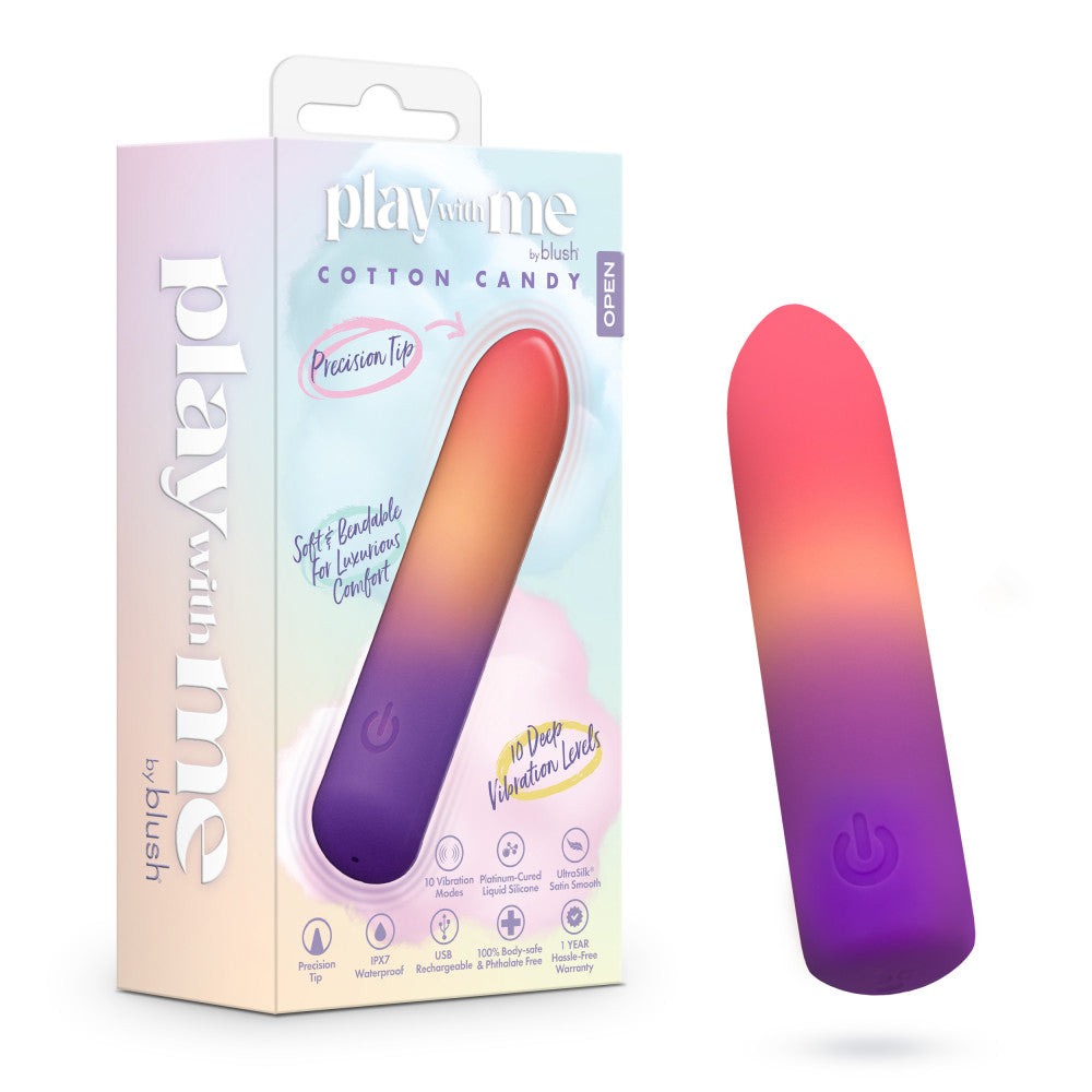 Blush | Bullet Vibrators | Blush Official Online Store BlushVibe.com Blush | Bullet Vibrators | Blush Official Online Store BlushVibe.com