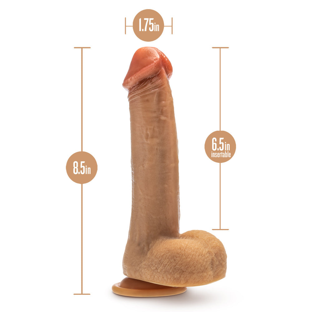 Blush | Dr. Skin Silicone Dr. Phillips 9 Inch Vibrating And Thrusting Dildo BlushVibe.com Blush | Dr. Skin Silicone Dr. Phillips 9 Inch Vibrating And Thrusting Dildo BlushVibe.com