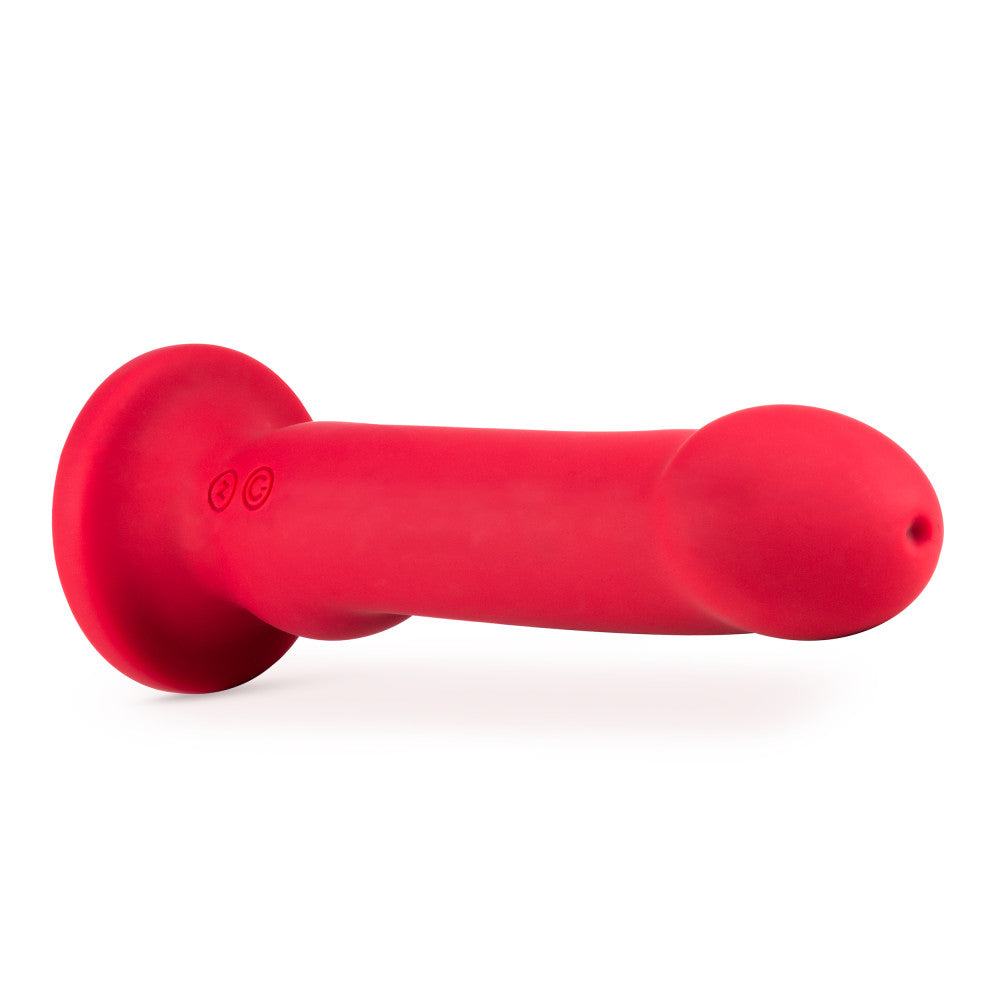 8.25 Inch Blush Impressions Las Vegas Crimson | Shop Adult Sex Toys BlushVibe.com 8.25 Inch Blush Impressions Las Vegas Crimson | Shop Adult Sex Toys BlushVibe.com