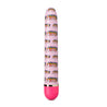 The Collection Pride Vibe Pink vibrant slim toy
