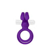 Noje C3 Ring Iris Rechargeable Bullet Double Cock Ring