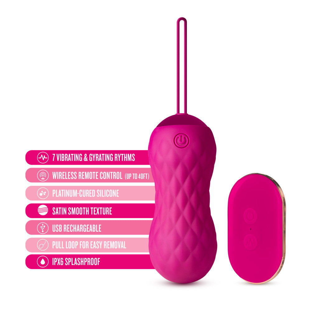 Blush Carina Vibrator in Velvet | Shop Adult Sex Toys Online Store BlushVibe.com Blush Carina Vibrator in Velvet | Shop Adult Sex Toys Online Store BlushVibe.com