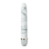 The Collection Swept Away Vibe Bullet Adjustable White