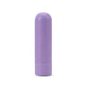 Gaia Eco Conscious vibrator Rechargeable Bullet Lilac