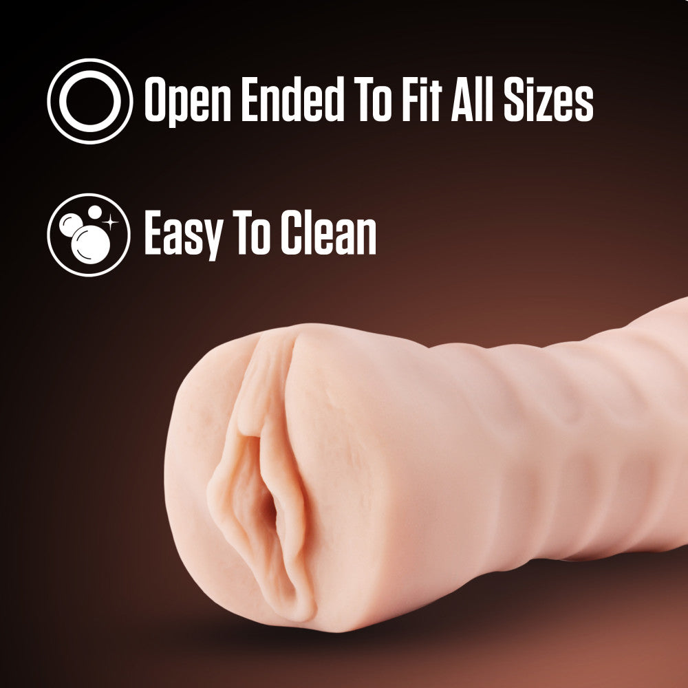 Enlust By Blush | Destini Vibrating AI Male Masturbator Tight & Nubbe BlushVibe.com Enlust By Blush | Destini Vibrating AI Male Masturbator Tight & Nubbe BlushVibe.com