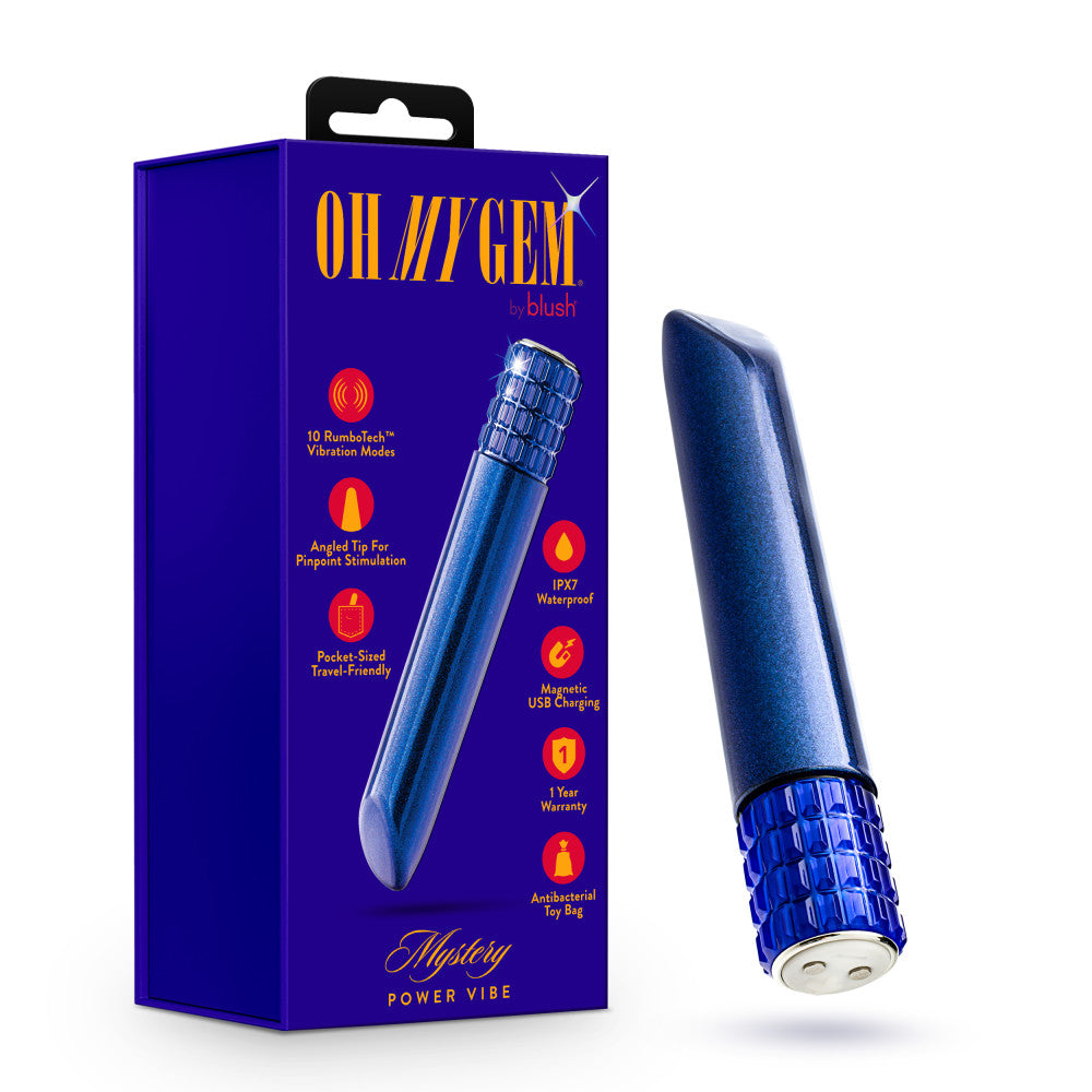 Battery Operated Bullets BlushVibe.com Battery Operated Bullets BlushVibe.com