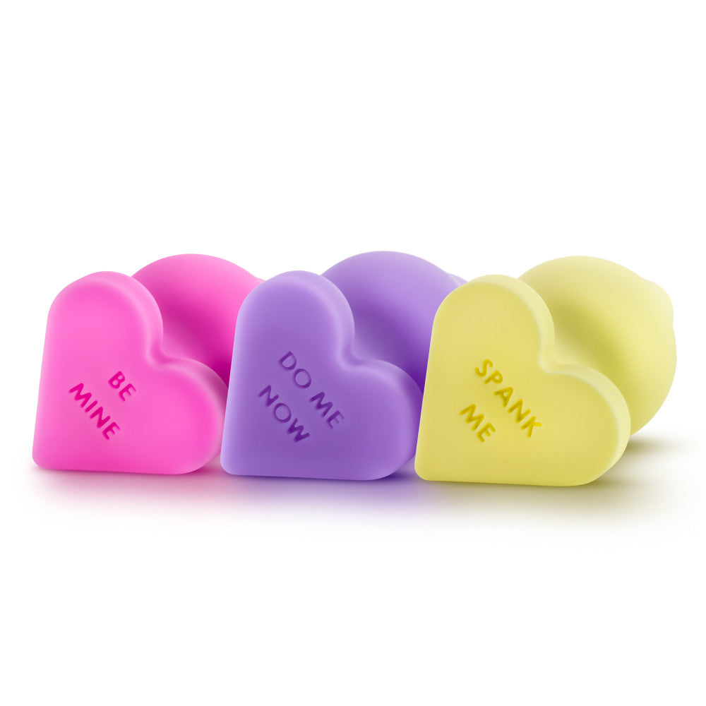 Play with Me Naughty Candy Heart Do Me Now in Purple | Shop at Blush BlushVibe.com Play with Me Naughty Candy Heart Do Me Now in Purple | Shop at Blush BlushVibe.com