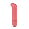 Gaia Eco Pleasure Packed G Spot Vibe Coral