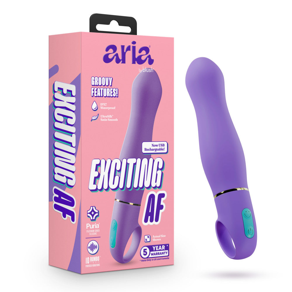Blush | Aria | Rumble Tech Vibrators | Made With Puria Silicone BlushVibe.com Blush | Aria | Rumble Tech Vibrators | Made With Puria Silicone BlushVibe.com
