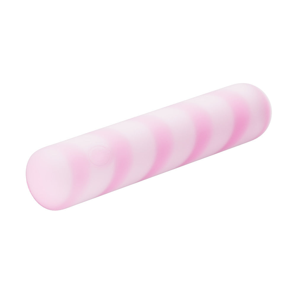 Blush Sugar Crush Bullet Vibrator | Adult Sex Toy For Women | Clitoral & Nipple Stim BlushVibe.com Blush Sugar Crush Bullet Vibrator | Adult Sex Toy For Women | Clitoral & Nipple Stim BlushVibe.com