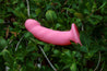 Luxe Cici Pink non-representational dildo