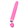 Rose Luxuriate Adjustable Multi-Speed Vibrator Pink
