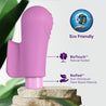 Gaia Eco Friendly Vibrator Delight