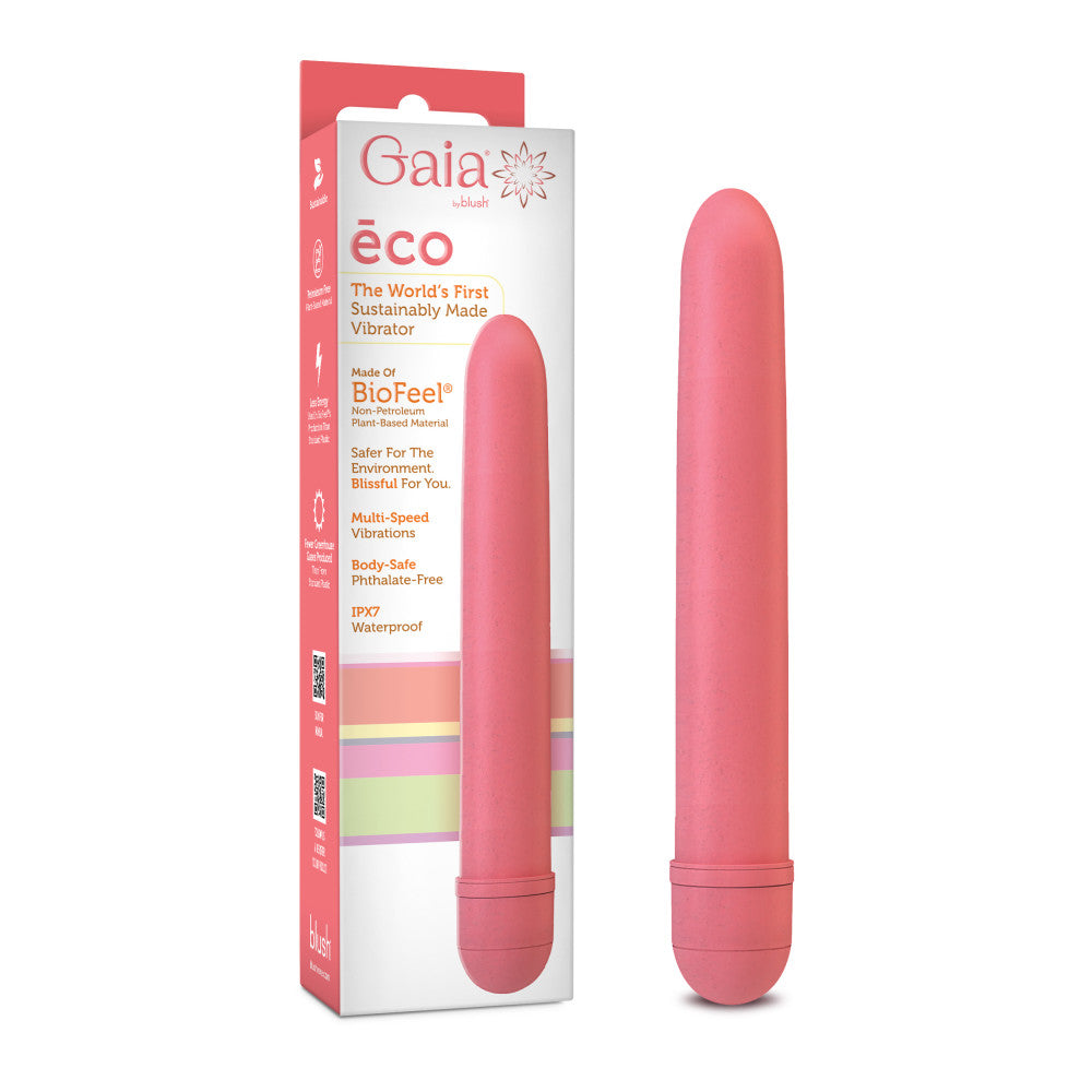 What is BioFeel? | Eco-Friendly | Blush's Plant-Based Adult Sex Toys   BlushVibe.com